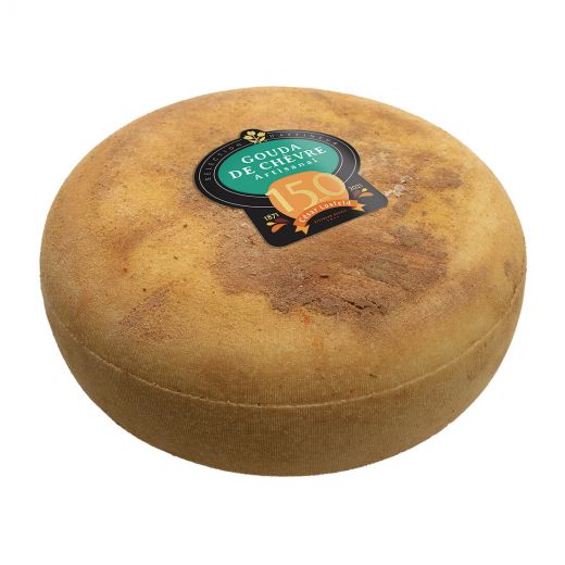 Gouda de Chèvre Gouda de Chèvre