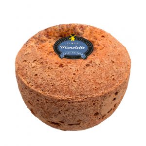 Mimolette Extra-Vieille Cassante