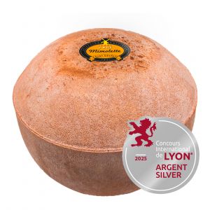 Mimolette Jeune