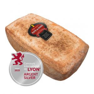 Pavé du Nord Demi-Vieux