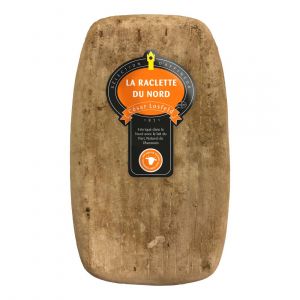 Raclette du Nord