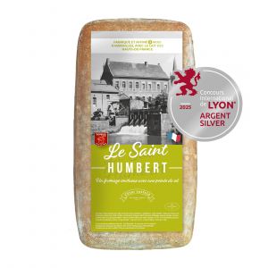 Saint Humbert